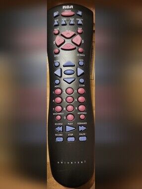 Universal remote